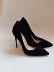 Aldo Pumps Svart-stl 37