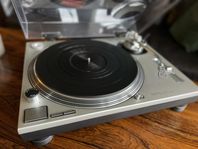 Technics SL-1200 Mk2 - Toppskick