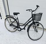 3-växlad damcykel 