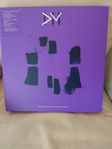 Depeche Mode Songs of faith and devotion 12" Singles 