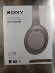 Sony WH-1000XM4