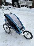 Thule Chariot CX