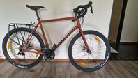 Kona Rove Offroad racer. Strl L (58cm)