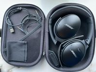 Bose QC35 hörlurar