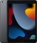 iPad 10.2" (2021) 64 GB WiFi (space gray)