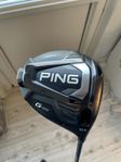 Ping G425 Max 10,5 Ventus Velocore+ R-Flex