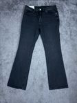 H&M flare jeans