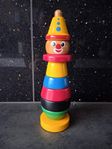 BRIO Clown 30120