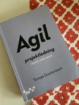 Bok Agil Projektledning 