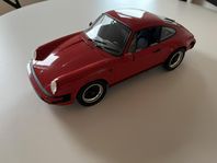 Porsche 911 skala 1:12