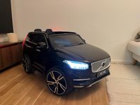 Elbil Volvo XC90 - För barn