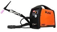 TIG-Svets Jasic Pro Tig 200P AC/DC JT-200DS