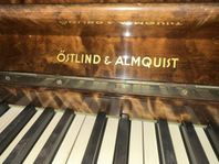 piano Östlund & Almquist