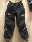 Helly Hansen överdragsbyxor 