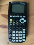 TI-82 STATS