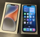 Iphone 14 plus 256 gb bra skick