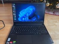 Ideapad gaming 3 15ACH6