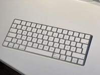 Apple Magic keyboard / trådlöst tangentbord