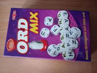 spel ordmix