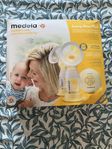 Medela bröstpump swing maxi flex