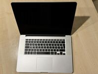 Apple MacBook Pro 2012, 256GB SSD