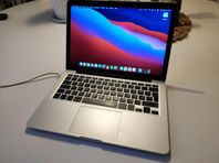 Macbook Pro 13"