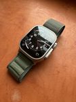 Appel Watch Ultra 2