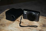 Canon Powershot SX720 HS