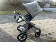 Barnvagn Bugaboo Fox 3 mineral collection