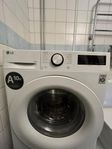 LG washing machine FV34JNS0A1 (11Kg)