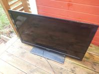 Sharp 40" smart TV