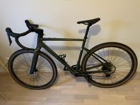 Scott Speedster Gravel 20 strl 54/M