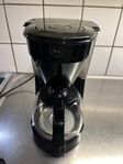 Melitta Easy II kaffebryggare 