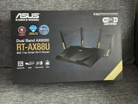 Router ASUS RT-AX88U