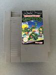 turtles nes