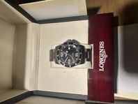 Longines HydroConquest 41mm Automatic