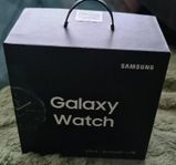 Ny Samsung Smart Watch 42mm Bluetooth ..LTE 