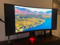 dator monitor ASUS XG35V