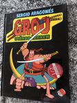 Groo svärdbäraren 1989