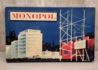 Monopol Alga vintage 