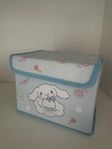 Cinnamoroll låda/förvaringsbox