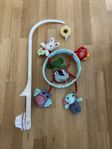 Musical mobile for babies