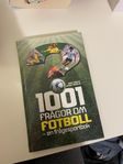 1001 frågor om fotboll