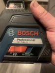 Bosch grön laser 