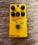 Bearfoot FX Sparkling Yellow OD 3 (SYOD3)