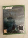 HOGWARTS DELUXE EDITION XBOX