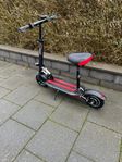 Elscooter