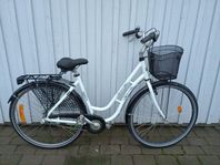 Damcykel Cycletrack exklusiv 3 vxl