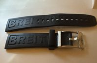 Breitling spänne & armband (båda Breitling)