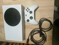 Xbox Series S 512GB